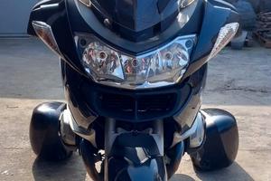 BMW R 1200 RT