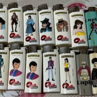 Accendini Lupin the 3Rd