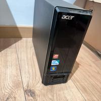 Pc desktop Acer