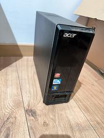 Pc desktop Acer