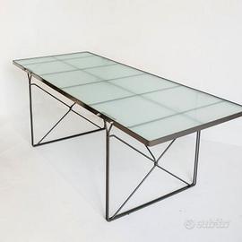 Tavolo Scrivania d’Autore