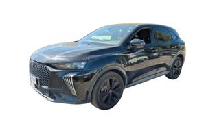 Ds 7 DS7 1.5 bluehdi Perf.Line 130cv auto