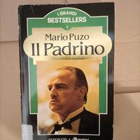 Mario Puzo - Il Padrino
