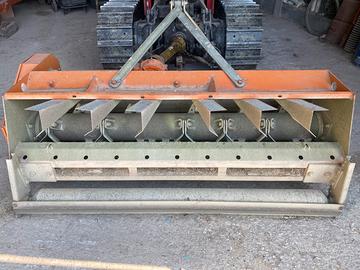 Agrimaster tricia rmu200