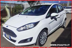 Ford Fiesta - 2013 1.5 Tdci 75cv 5p.