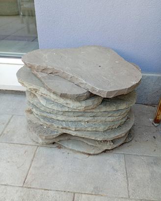 pavimento giapponese in vera pietra naturale 