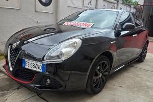 Alfa Romeo Giulietta 1.4 Turbo 120 CV GPL