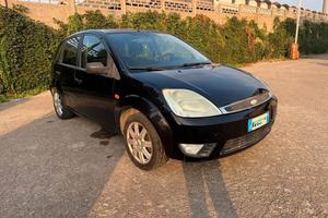 Ford Fiesta 1.4 TDCi 5p. Ghia