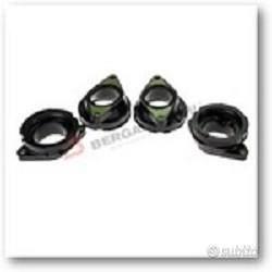 Kit collettori aspirazione fz6 04 - 09