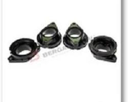 Kit collettori aspirazione fz6 04 - 09