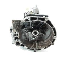 CAMBIO MANUALE COMPLETO FORD Fiesta 6Â° Serie Benz