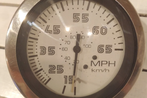 Contanodi barca 85 mm