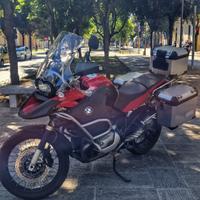 Bmw r 1200 gs adv - 2008