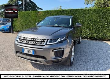 Land Rover Range Evoque 2.0 TD4 150 CV 5p. SE Dyna