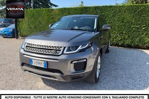 Land Rover Range Evoque 2.0 TD4 150 CV 5p. SE Dyna