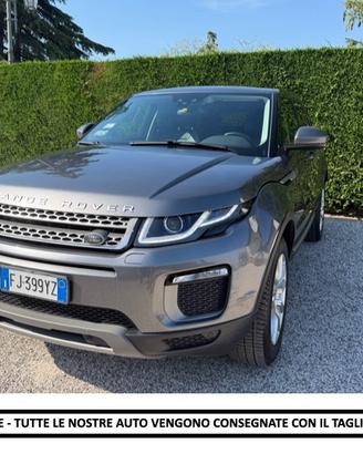 Land Rover Range Evoque 2.0 TD4 150 CV 5p. SE Dyna