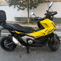 Honda X-ADV 750 Special Edition 05/25