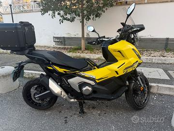 Honda X-ADV 750 Special Edition 05/25