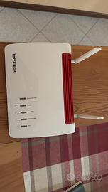 Fritzbox 6890