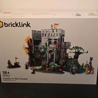 LEGO BrickLink Designer Program 910001 NUOVO