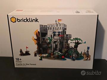 LEGO BrickLink Designer Program 910001 NUOVO