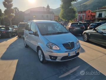 Lancia MUSA 1.3 Mjt 95 CV Gold - 2011