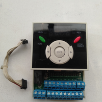 Ls industrial systems sv-ig5a id40904 display