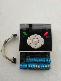 Ls industrial systems sv-ig5a id40904 display