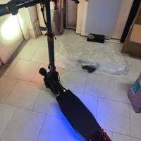 monopattino elettrico i scooter nuovo 