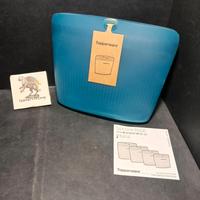 Borsa in Silicone Tupperware Ultimate Congelatore