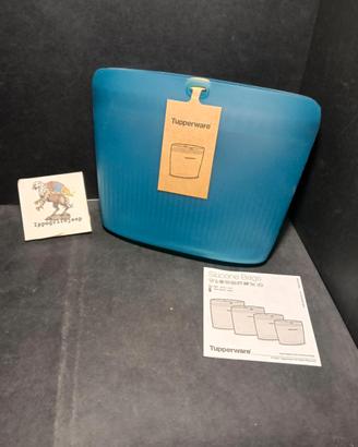Borsa in Silicone Tupperware Ultimate Congelatore