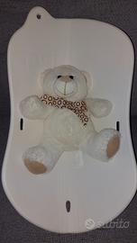 BAGNETTO " PUJ"  PER LAVABO