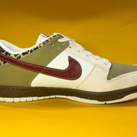 Nike Dunk Low n44
