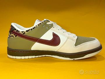 Nike Dunk Low n44