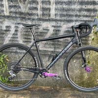 Cannondale Slate tg. L