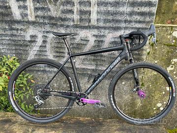 Cannondale Slate tg. L