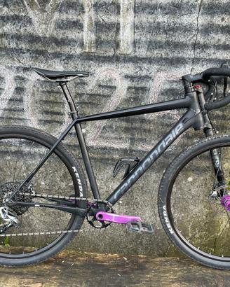 Cannondale Slate tg. L