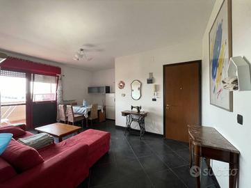 Appartamento di 86 m² con 3 locali a Vercelli