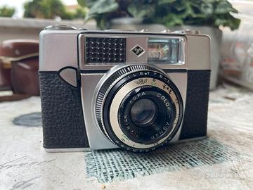 FOTOCAMERA AGFA OPTIMA