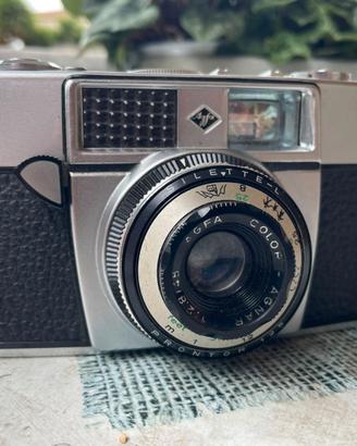 FOTOCAMERA AGFA OPTIMA