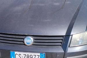  auto Fiat Stilo SW gasolio