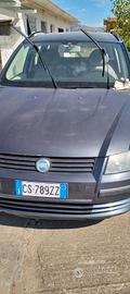  auto Fiat Stilo SW gasolio