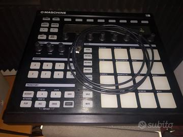 maschine mk1