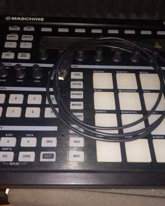 maschine mk1