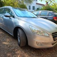 Peugeot 508 SW 