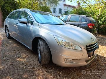 Peugeot 508 SW 