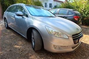 Peugeot 508 SW 