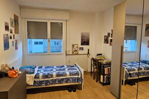 Da maggio letto in doppia per ragazza Udine