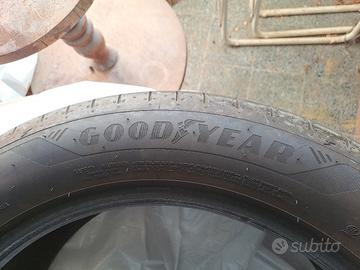 gomme goodyear