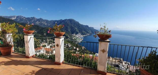 3 LOCALI A RAVELLO